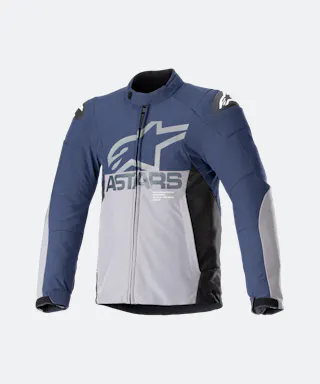 Chaqueta de Moto Alpinestars SMX impermeable
