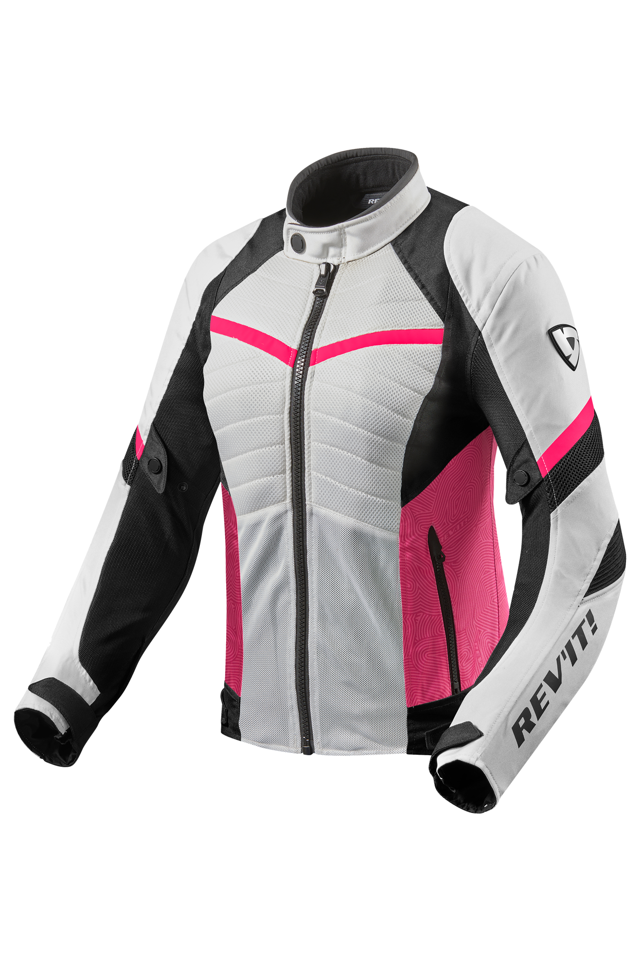 Chaqueta de Moto Rev'It! Arc Air Mujer