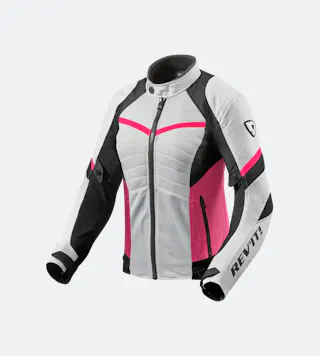 Bunda Rev'It! Arc Air Dámská