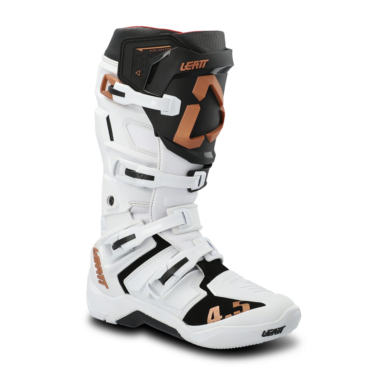 Leatt 4.5 V26 MX Boots
