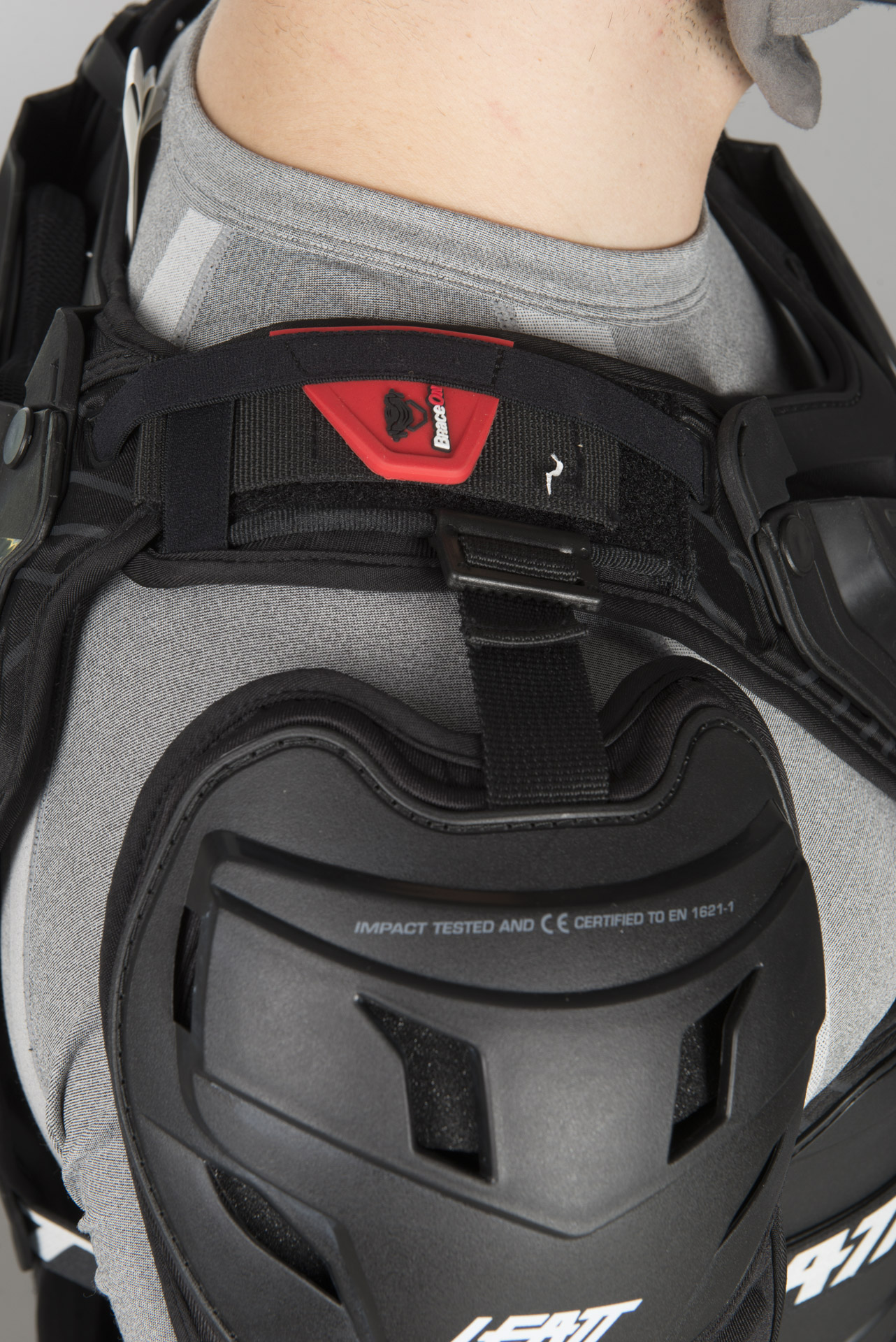 Leatt Chest Protection 5.5 Pro