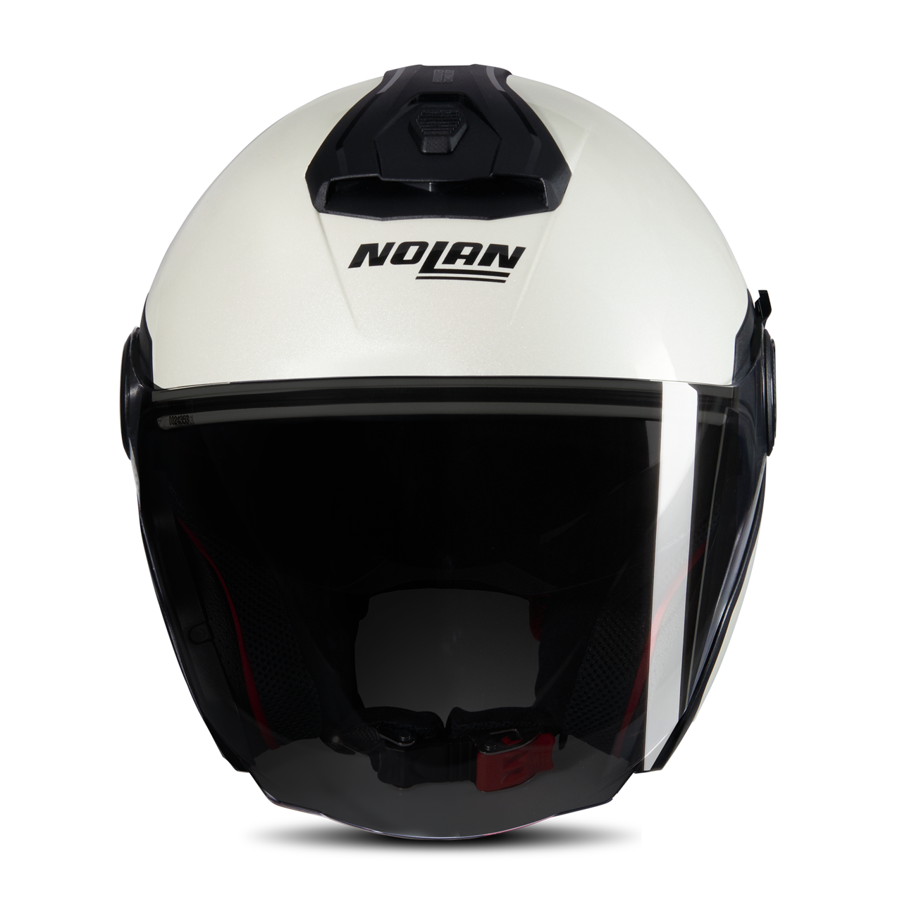 Nolan N40-5 Open Face Helmet