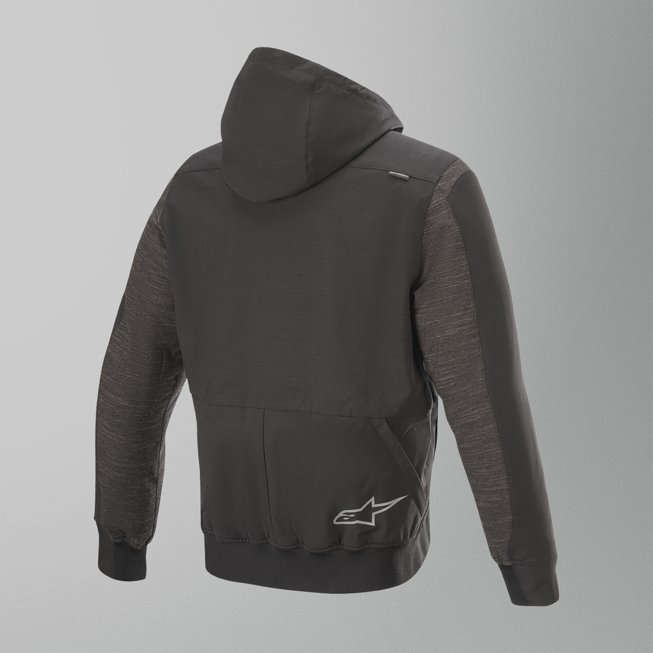 Chaqueta con capucha Alpinestars Rhod