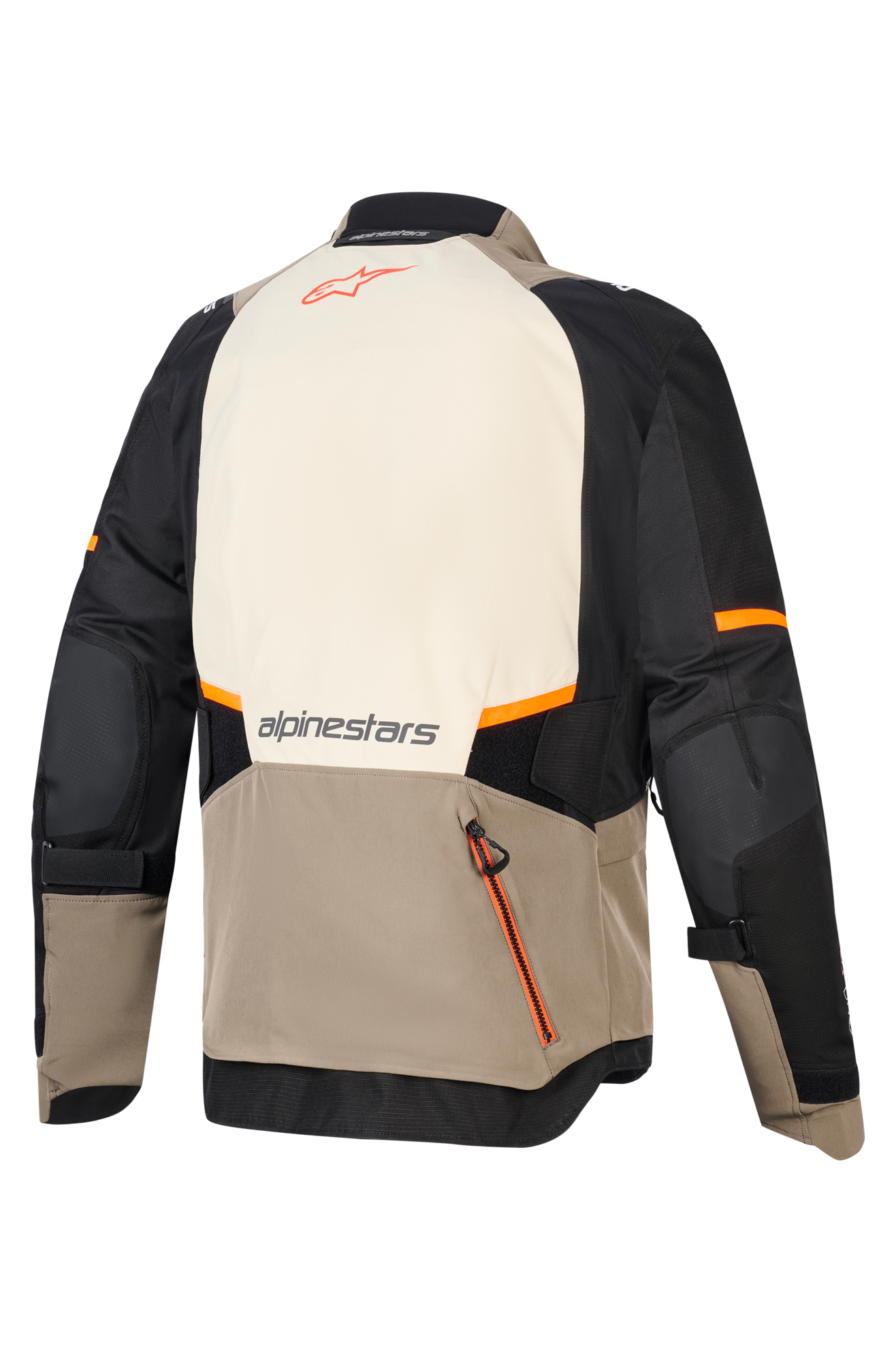 Alpinestars Andes v4 Drystar MC Jacket