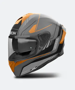 Casco Integral Airoh Spark 2 Chrono