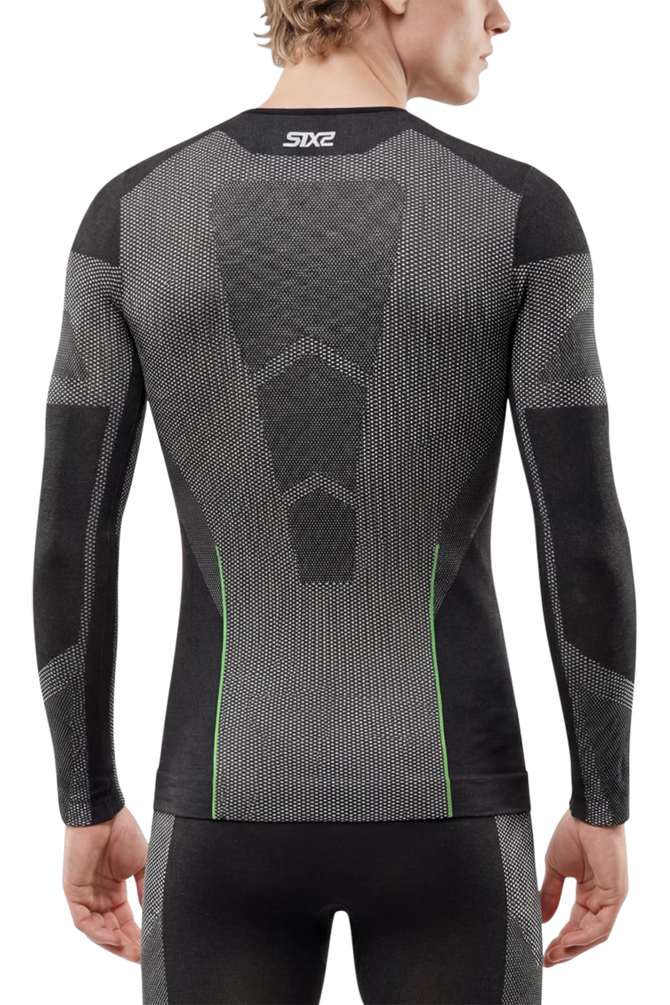 SIXS BT TS2L V2 Lightweight long-sleeve base layer