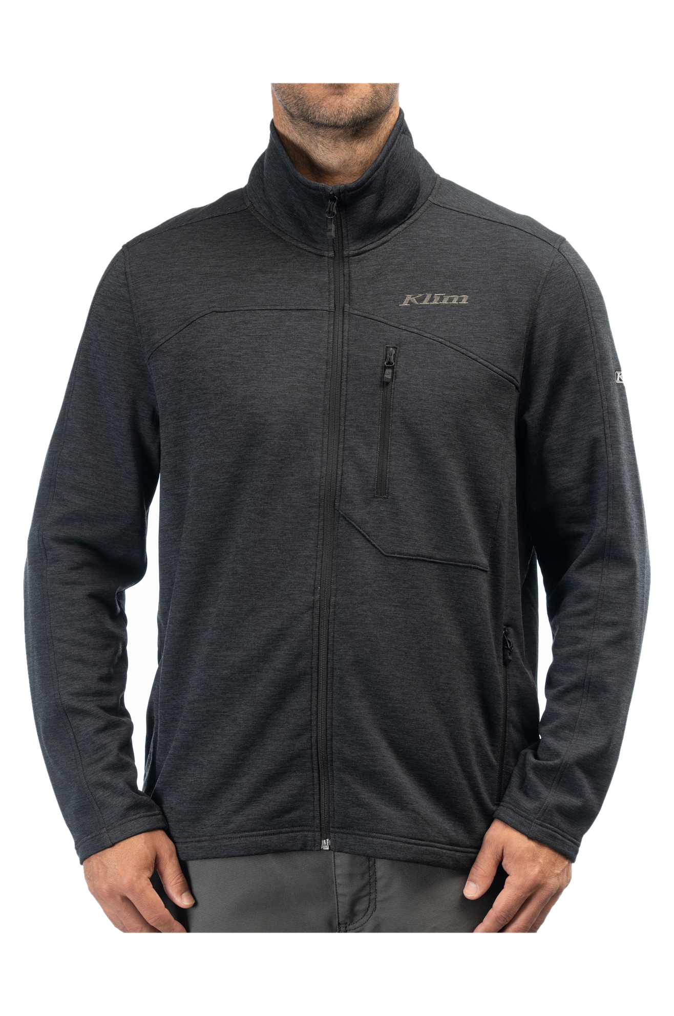 Chaqueta Klim Echo Wool