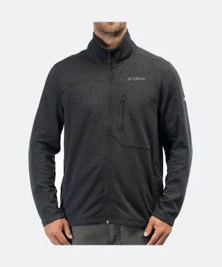 Chaqueta Klim Echo Wool