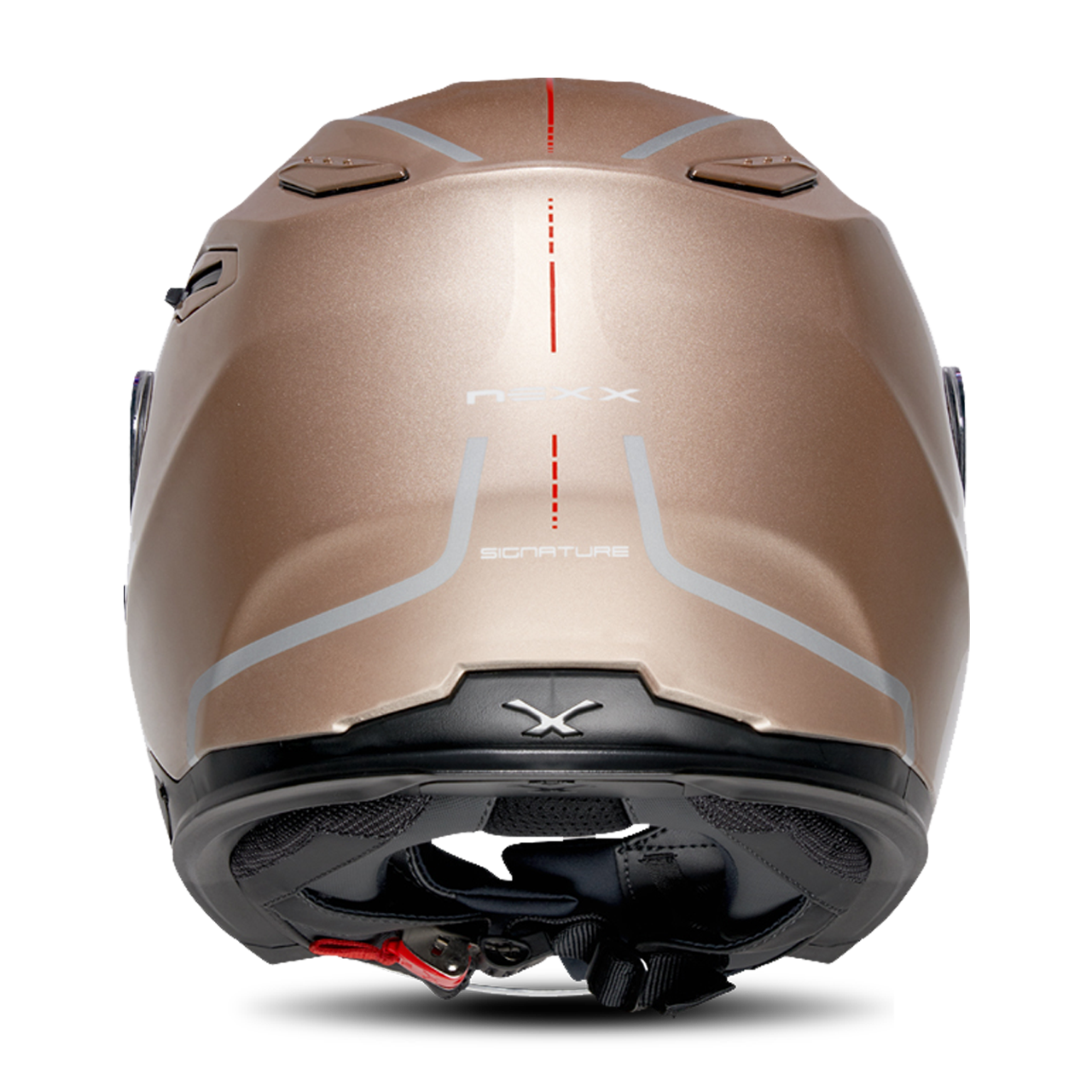Casco Jet Nexx X.Viliby Signature