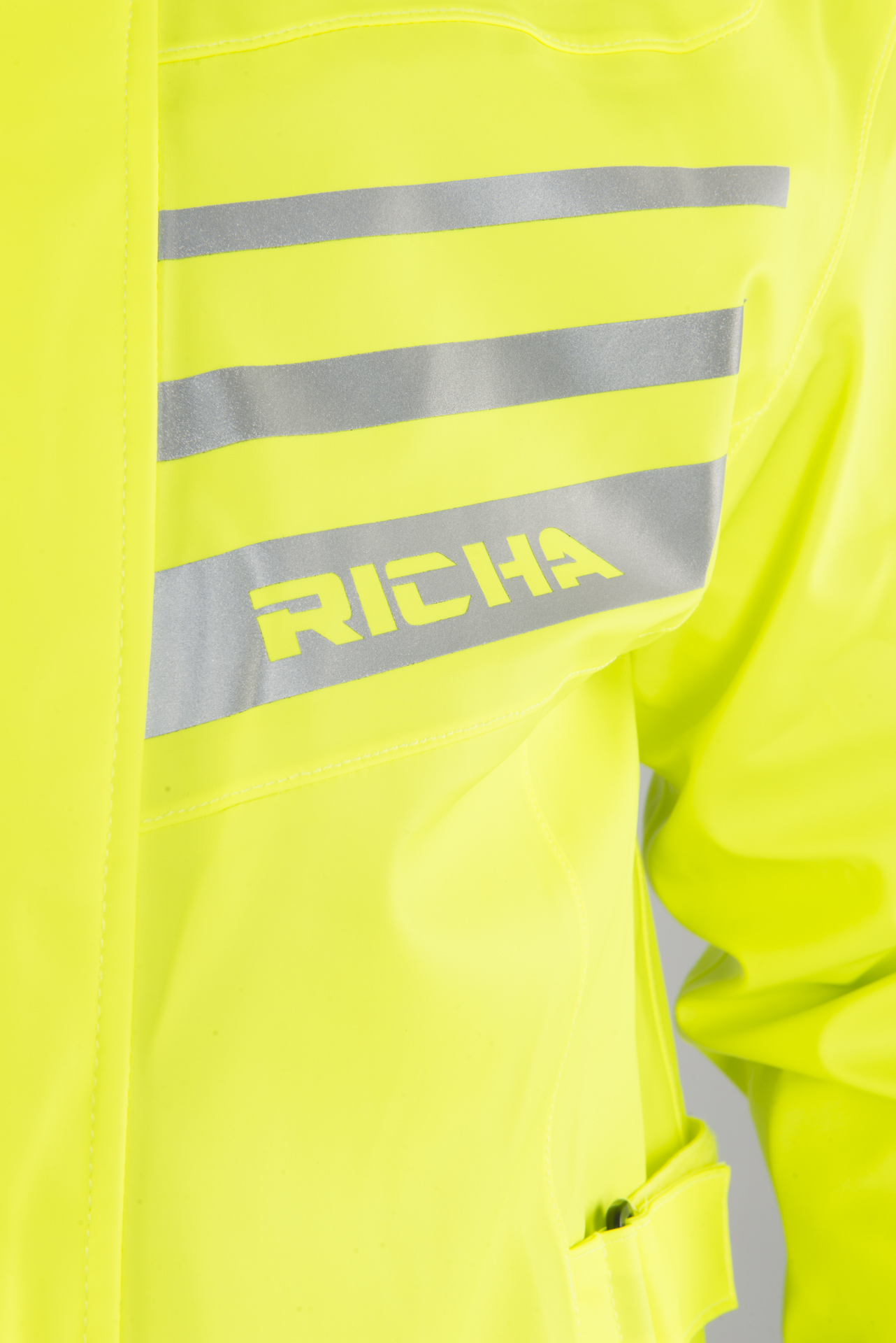 Richa Rain Stretch Jacket