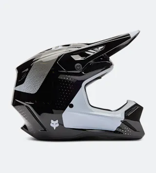 Motokros Kaciga FOX V3 Tine