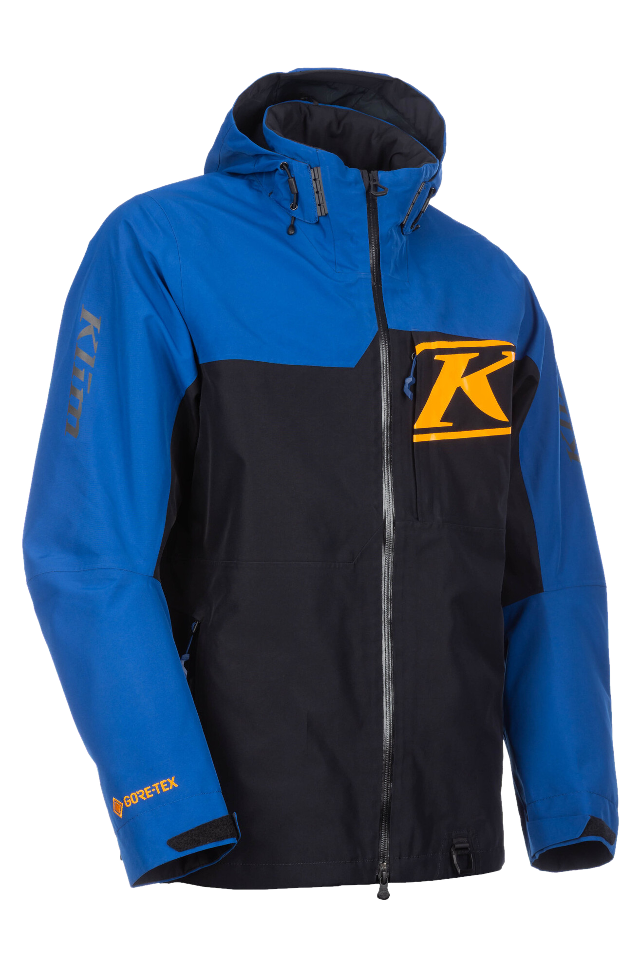 Chaqueta Klim Powerxross