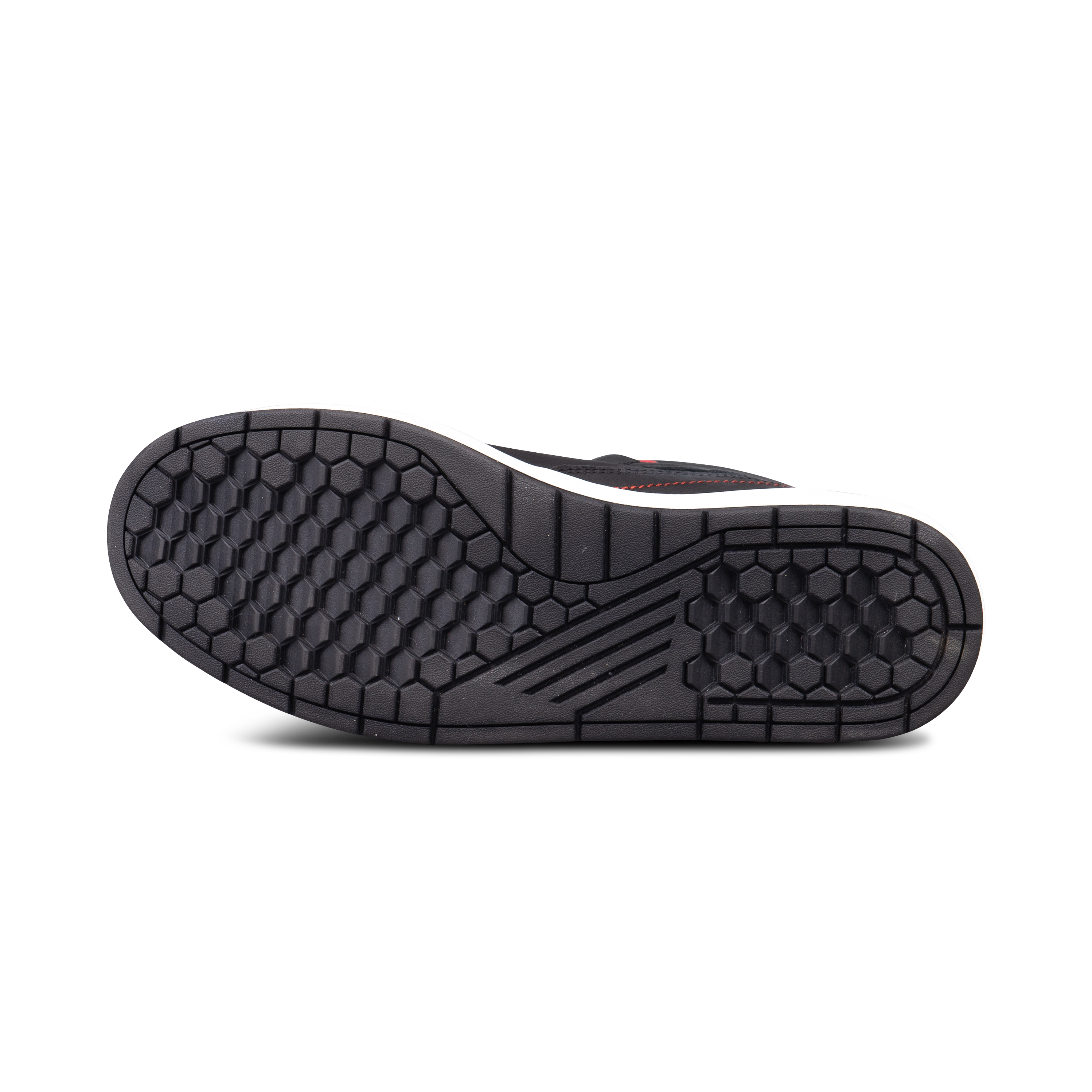 Raven Rijeka Leather MC Shoes