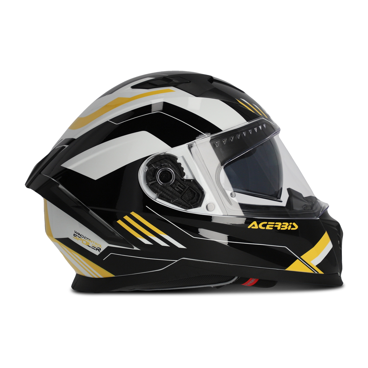Casco Integral Acerbis X-Way Graphic Street
