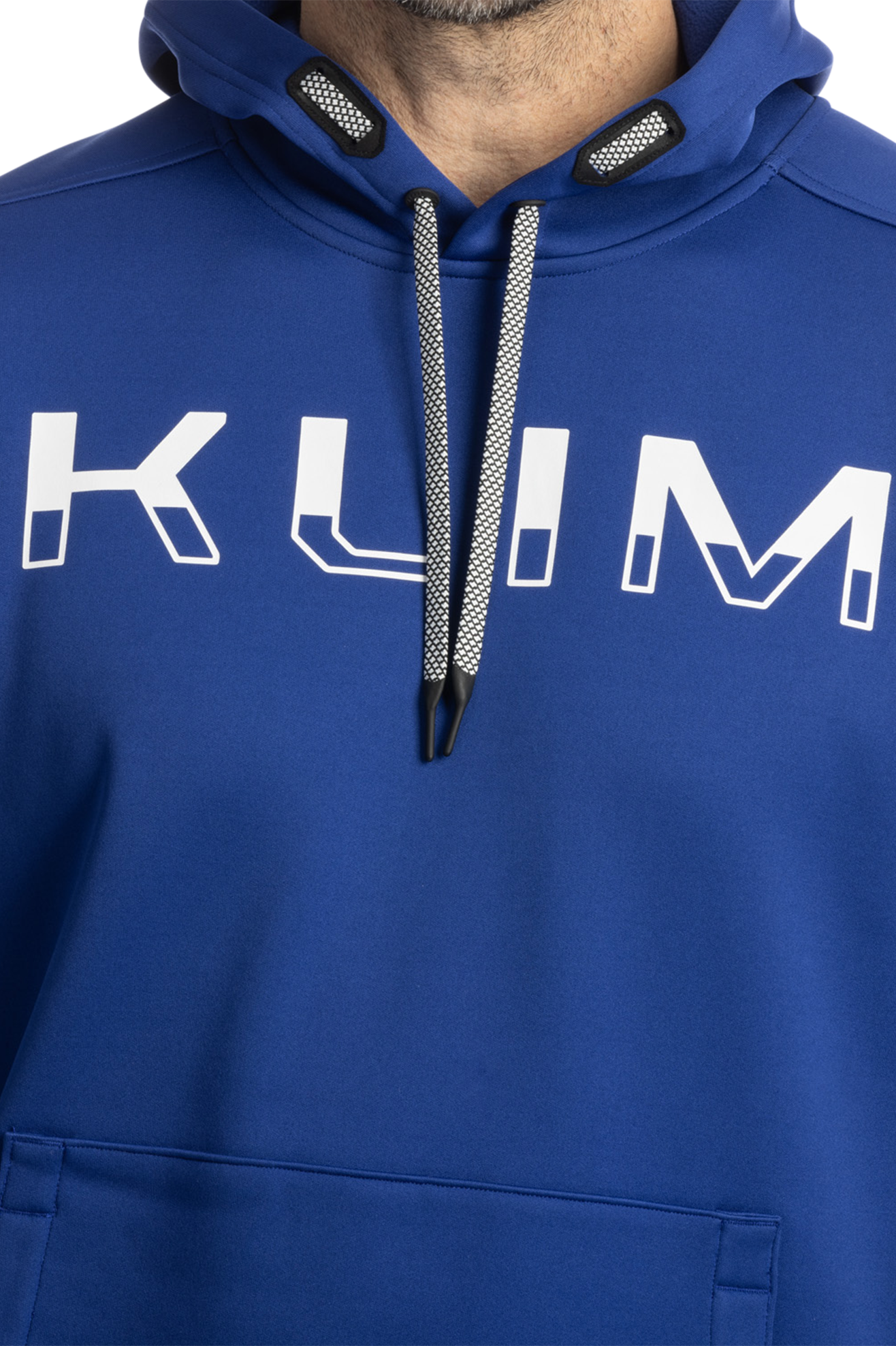 Klim Petrol Pullover MC Hoodie