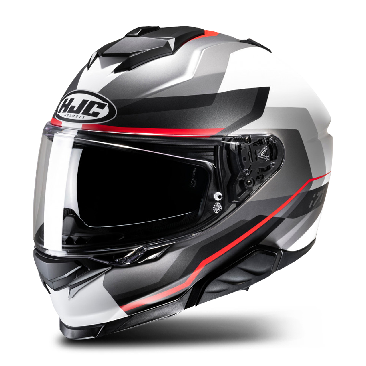 Integraalhelm HJC I71 Nior