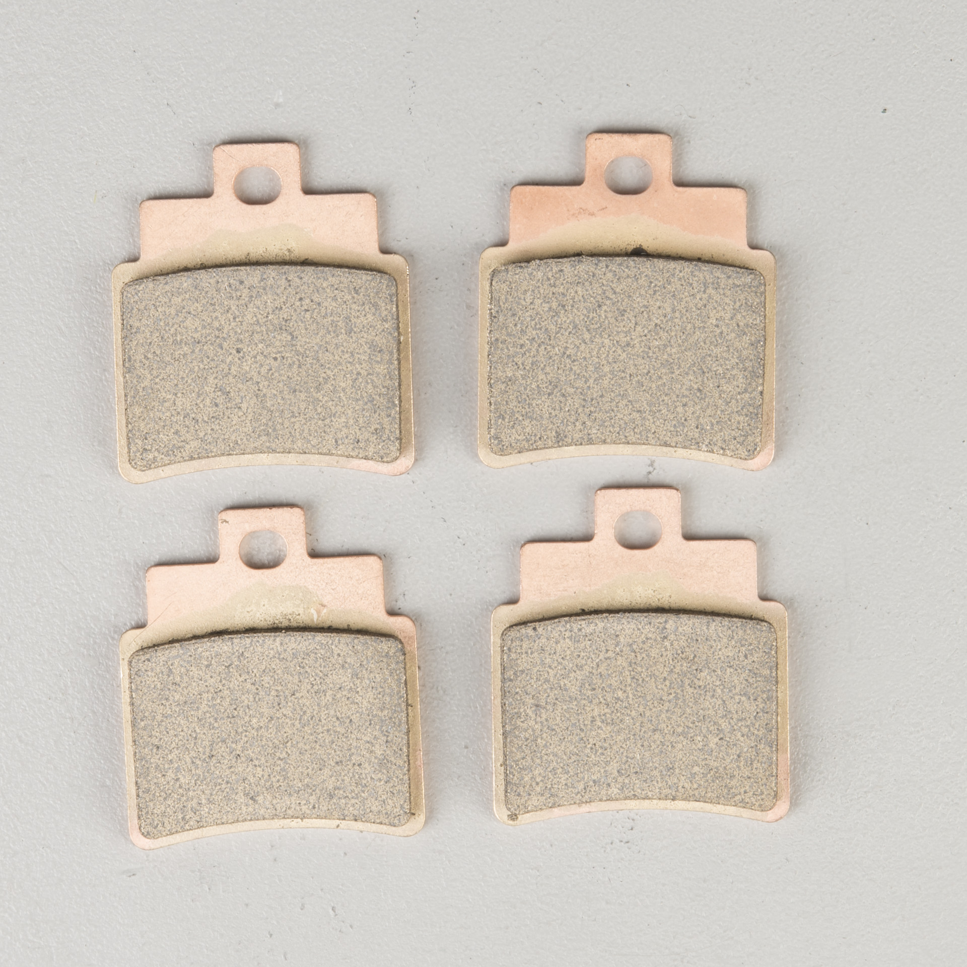 TRW SI Rear Brake Pads
