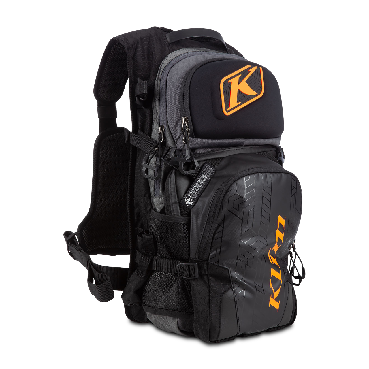 Rugzak Klim Nac Pak Snow Strike