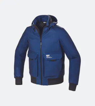 Spidi Metromover Motorcycle Jacket