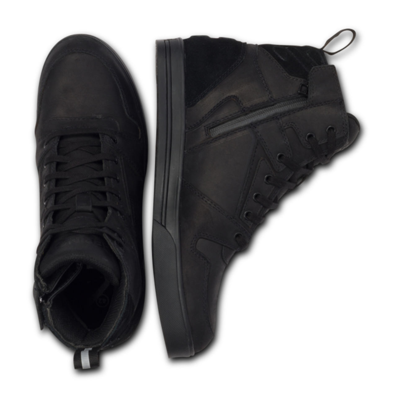 Bering Skydeck 2 MC Shoes