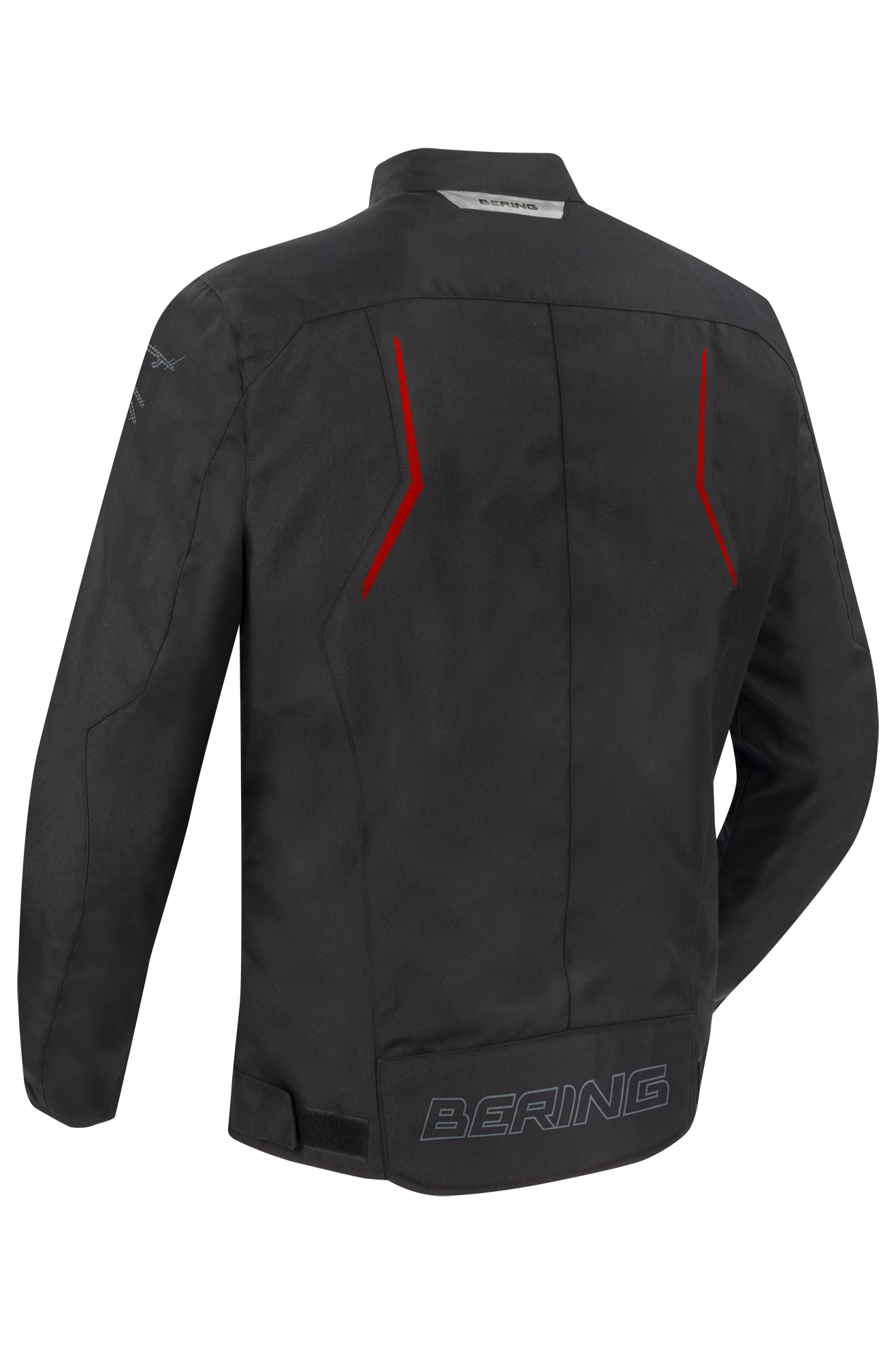 Bering Dundy MC Jacket
