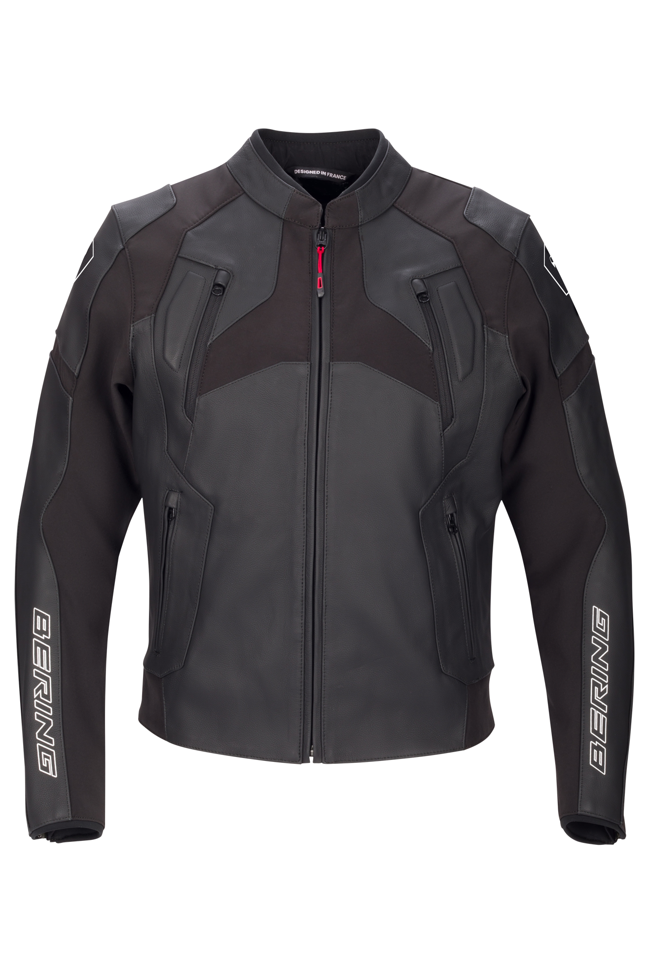 Motorjas Bering Khilmore
