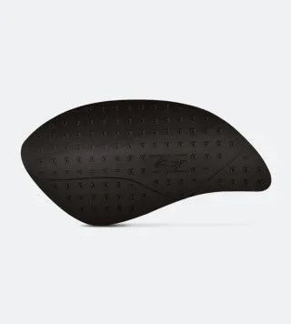 Oxford Tank Grips- Black