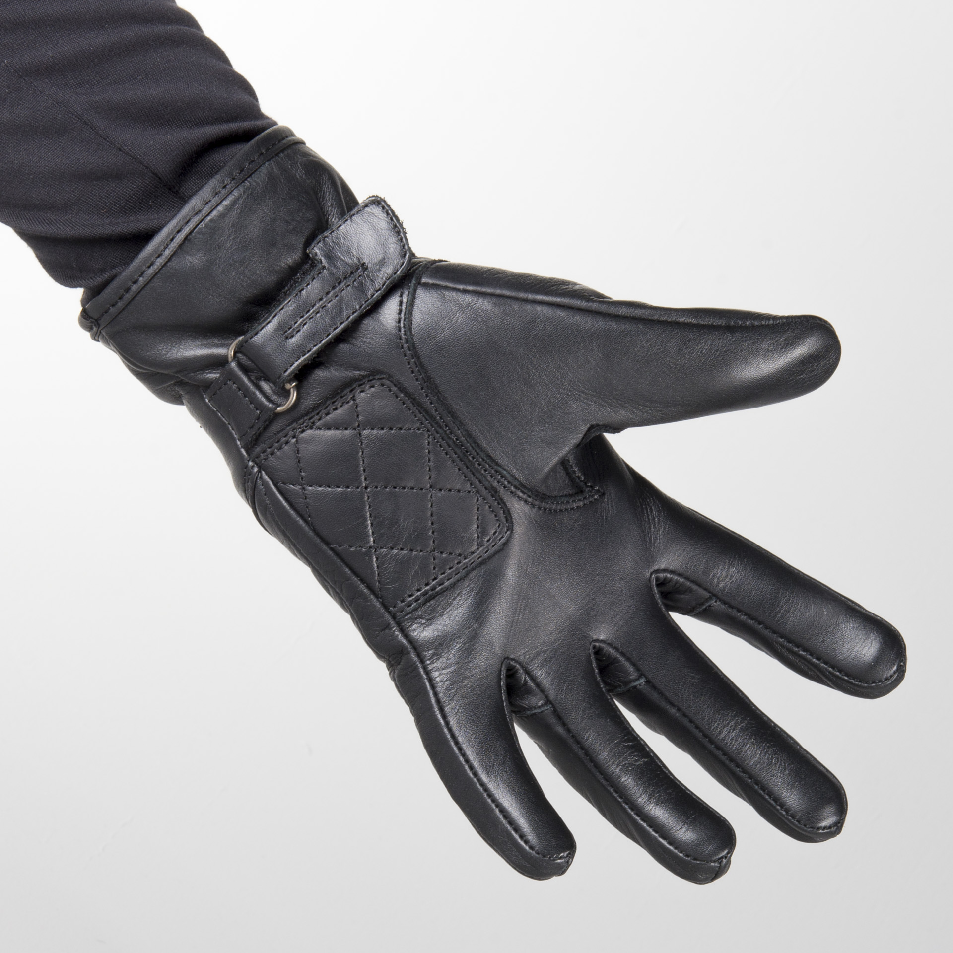 Guantes de Moto Bering Mexico Mujer