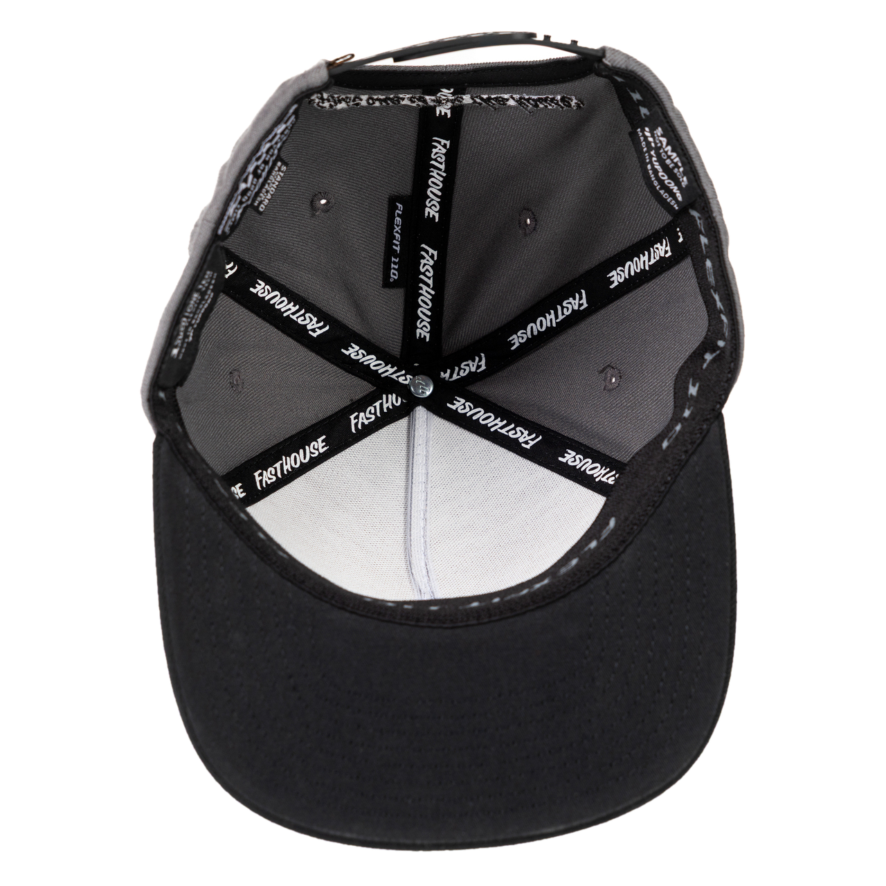 Fasthouse Cold Ones 110 Cap