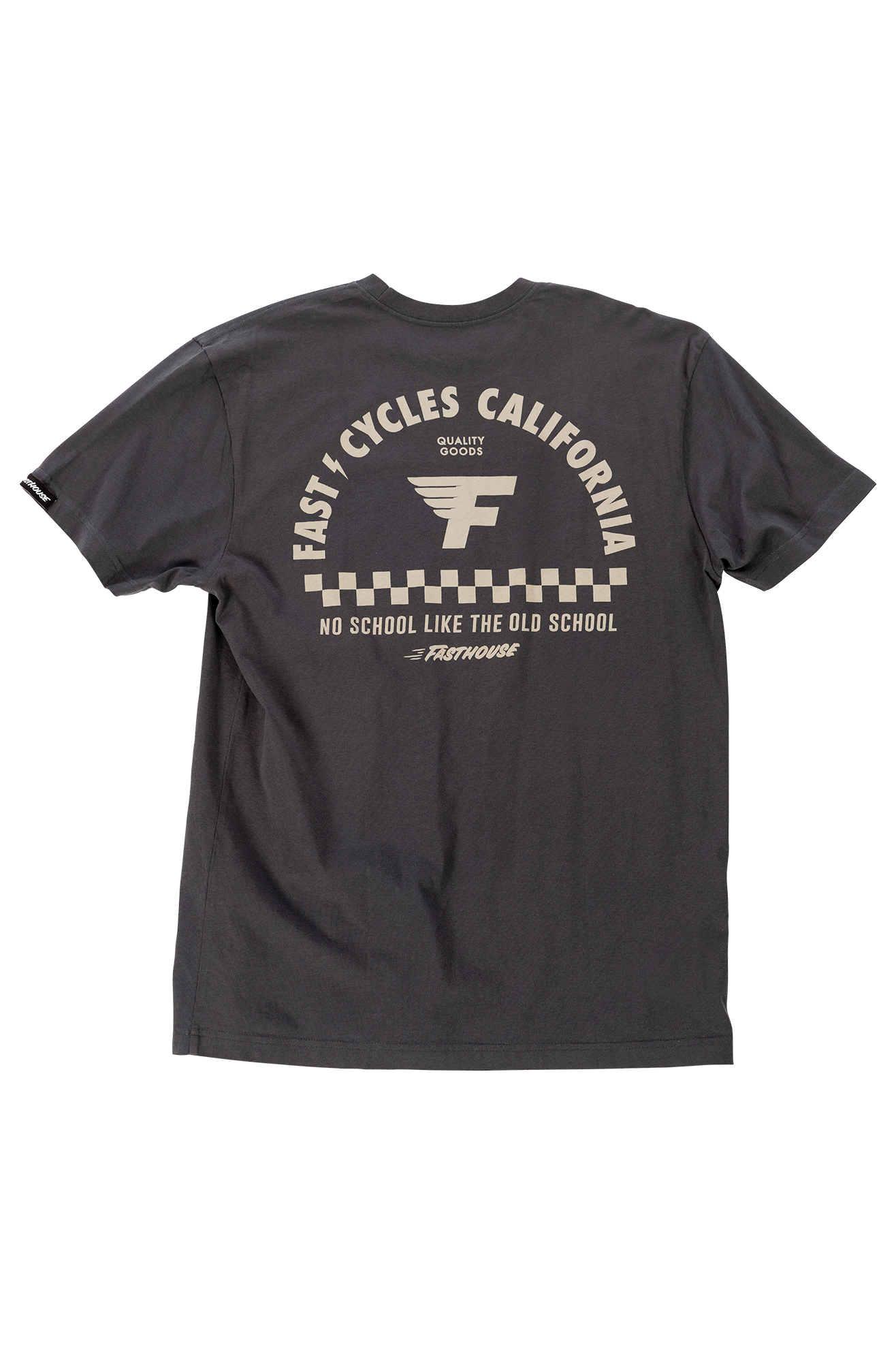 T-Shirt Fasthouse Fast Cycles