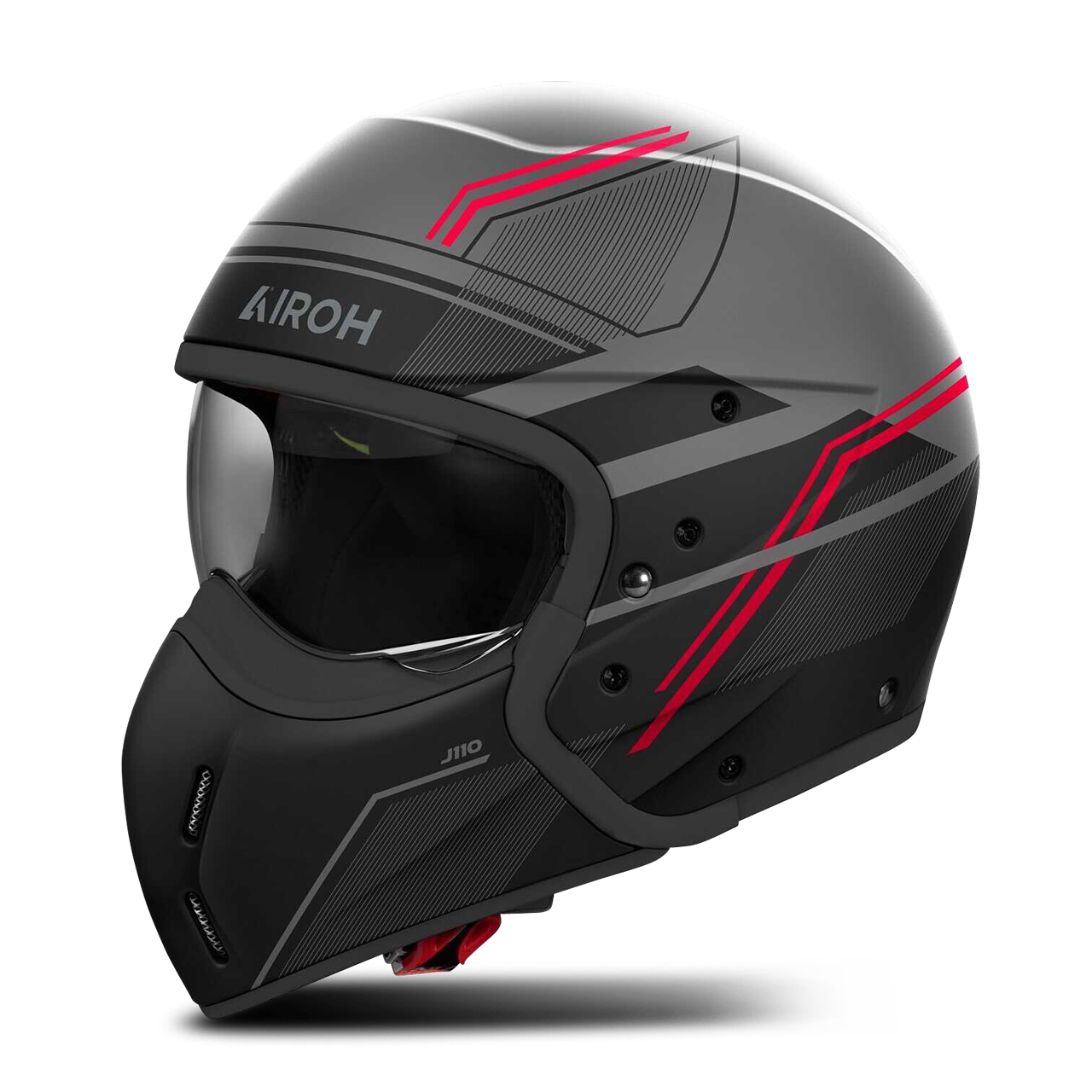 Casque Modulable Airoh J 110