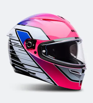 Capacete Integral BELL Lithium Mips