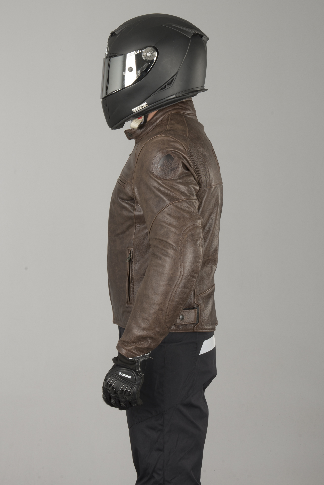 Furygan VINCE CORSAIRE Jacket