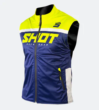 Endurovest Shot Lite 3.0