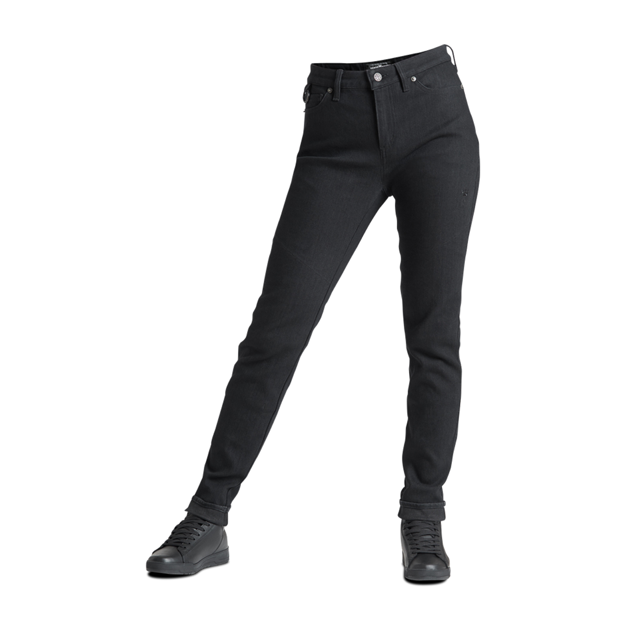 Vaqueros de Moto Mujer Pando Moto Kissaki Dyn 01
