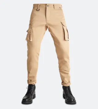 Pando Moto Desert Cargo Motorcycle Jeans