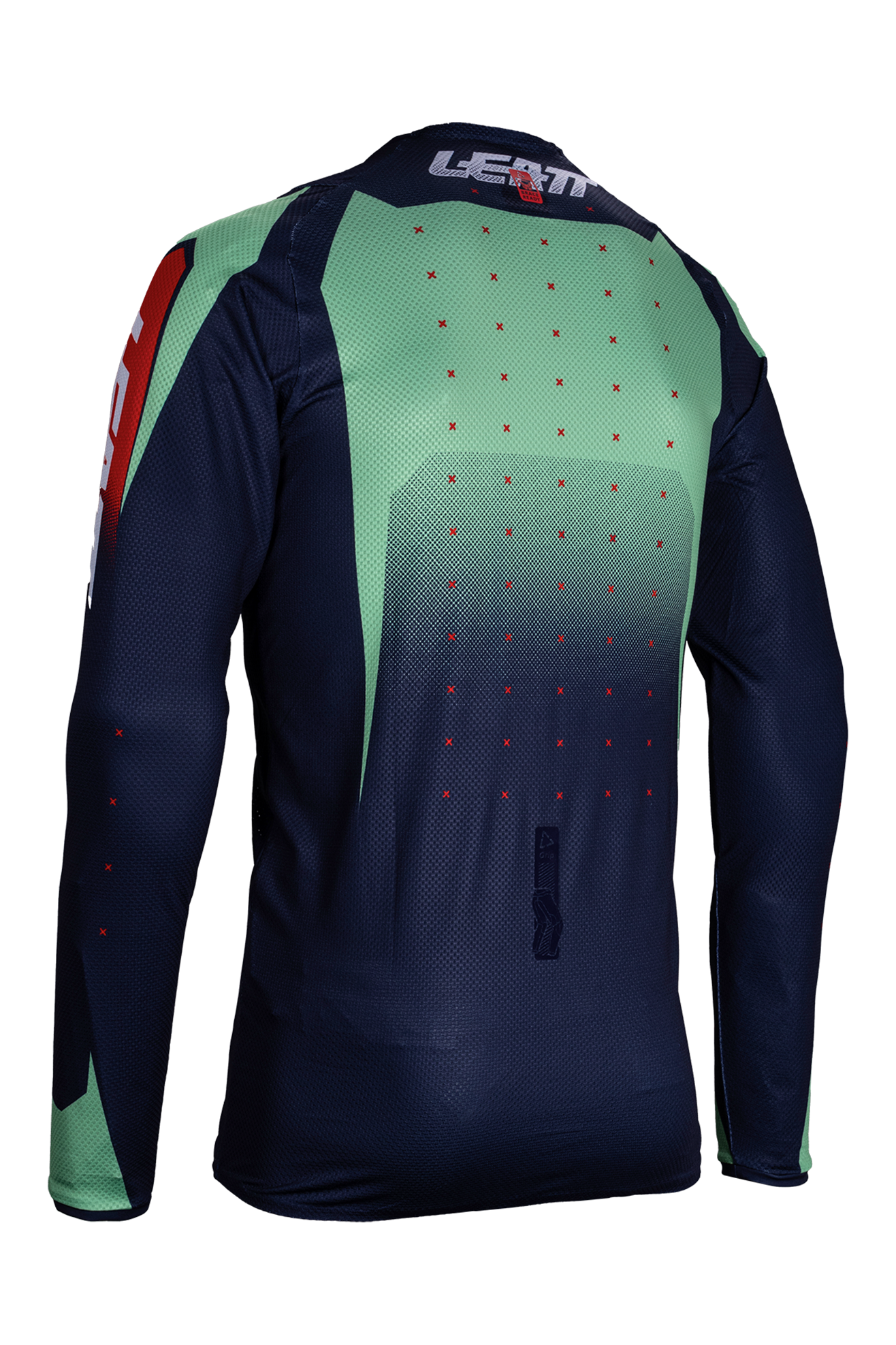Camiseta de Cross Leatt Moto 4.5 Lite V25