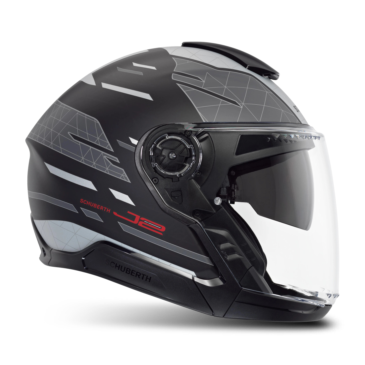 Otvorena Kaciga Schuberth J2 Nova