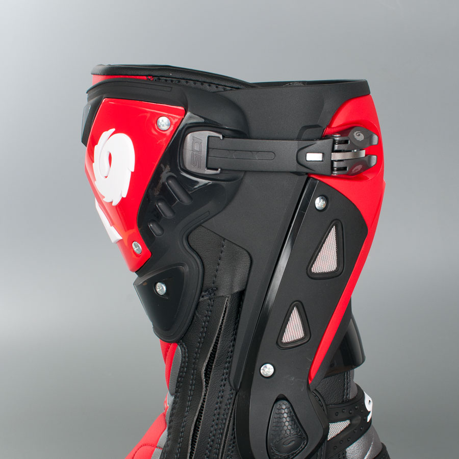 Botas de Moto Sidi ST