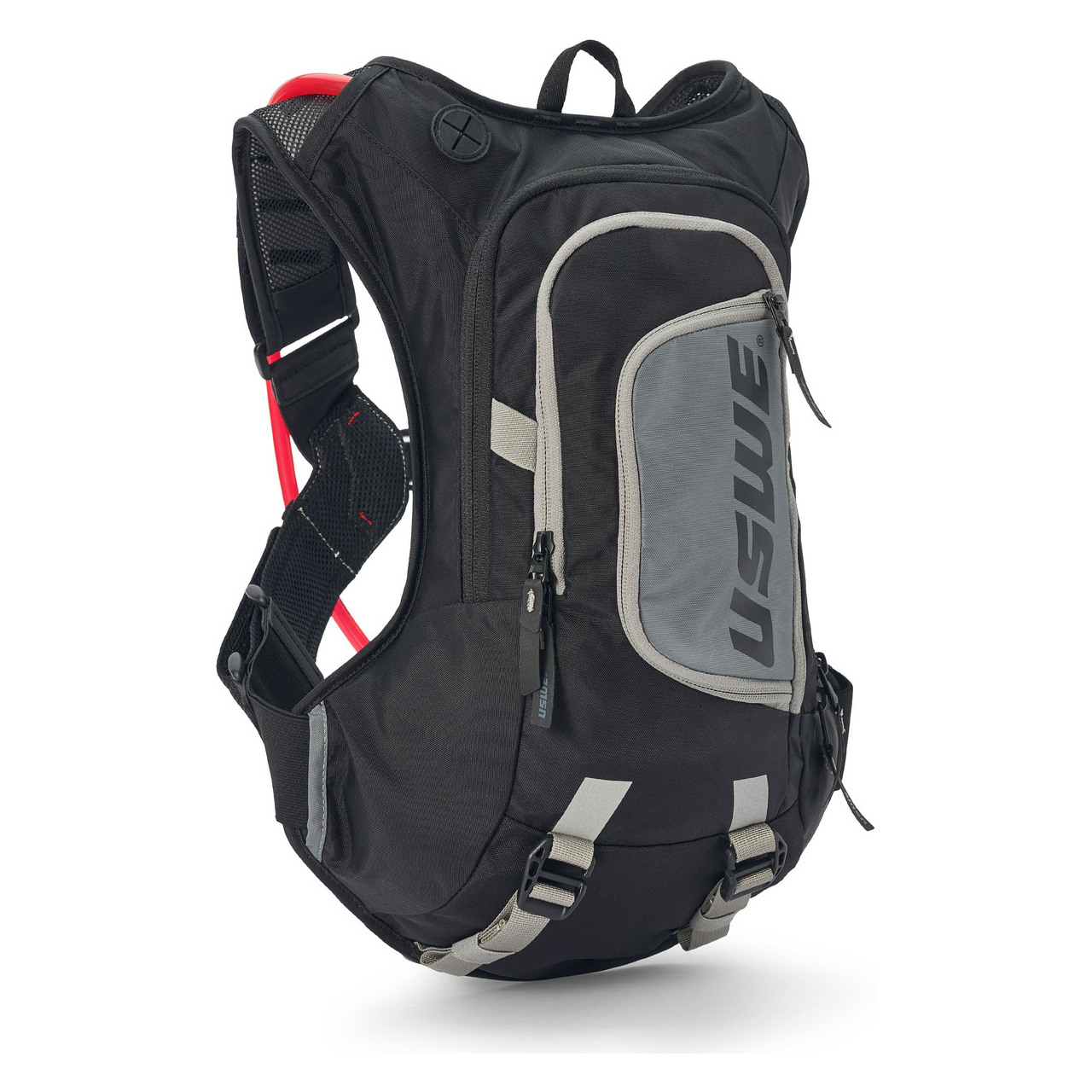USWE Moto Hydro 8L Dirt Biking Hydration Pack