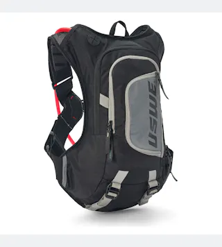USWE Moto Hydro 8L Dirt Biking Hydration Pack
