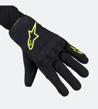 MC Kesztyű Alpinestars S Max Drystar