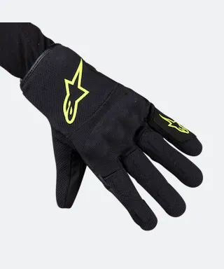 Motorhandschoenen Alpinestars S Max Drystar
