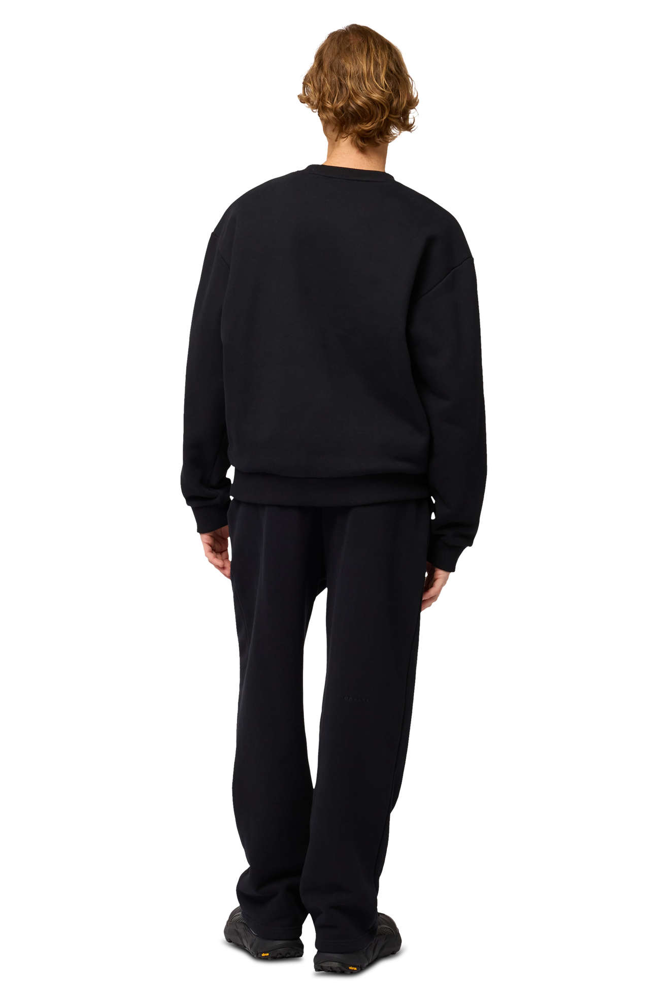 Oakley Soho Gen Crewneck Sweatshirt