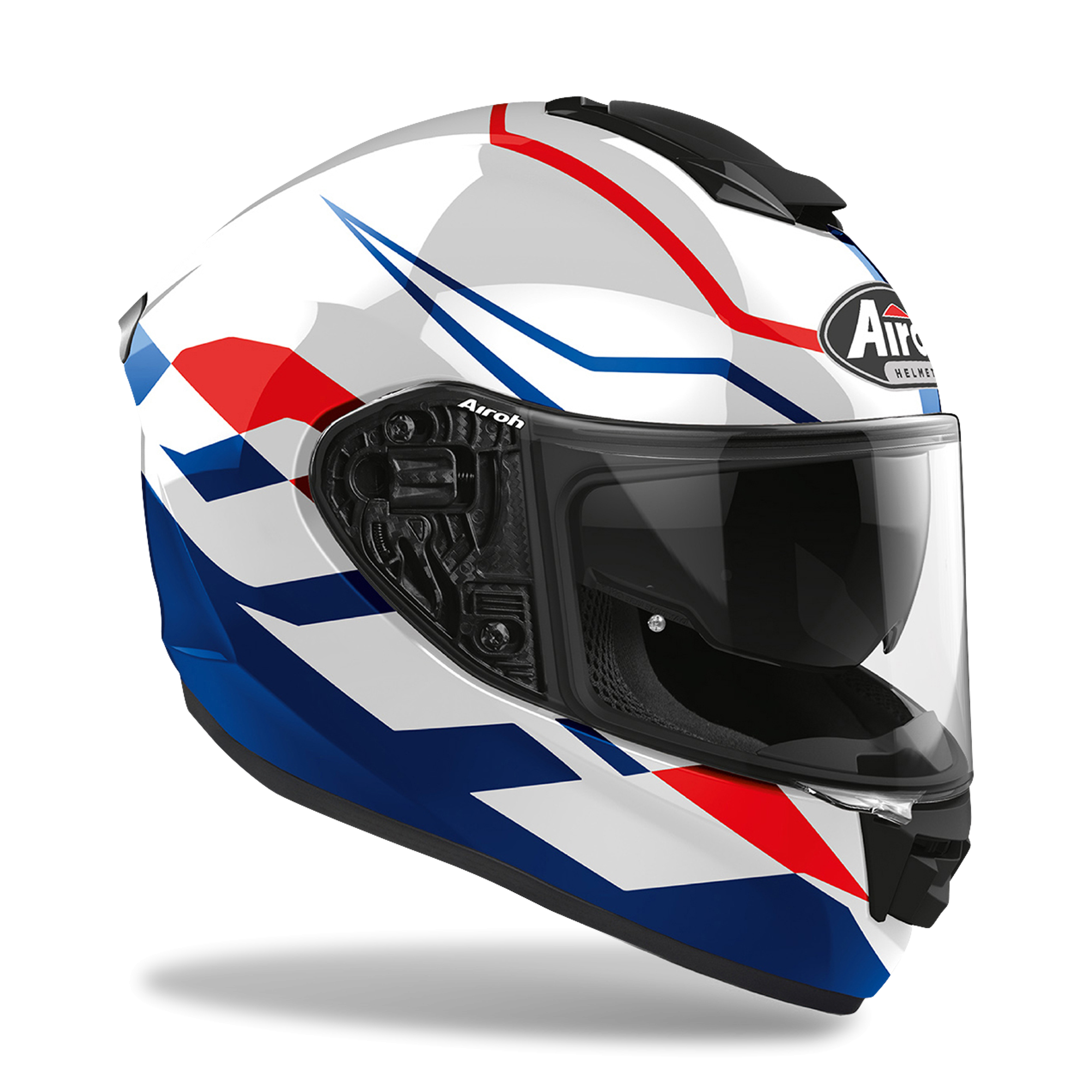 Integraalhelm Airoh ST.501 Frost