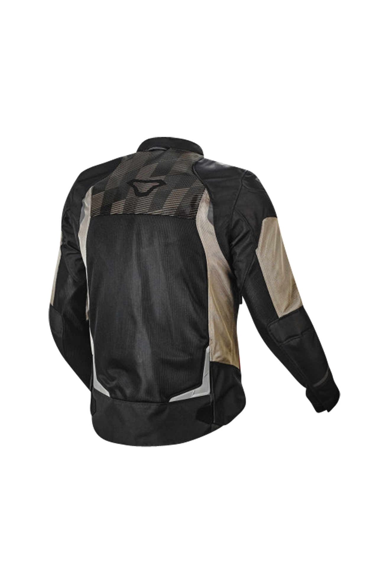 Chaqueta de Moto Macna Orcano