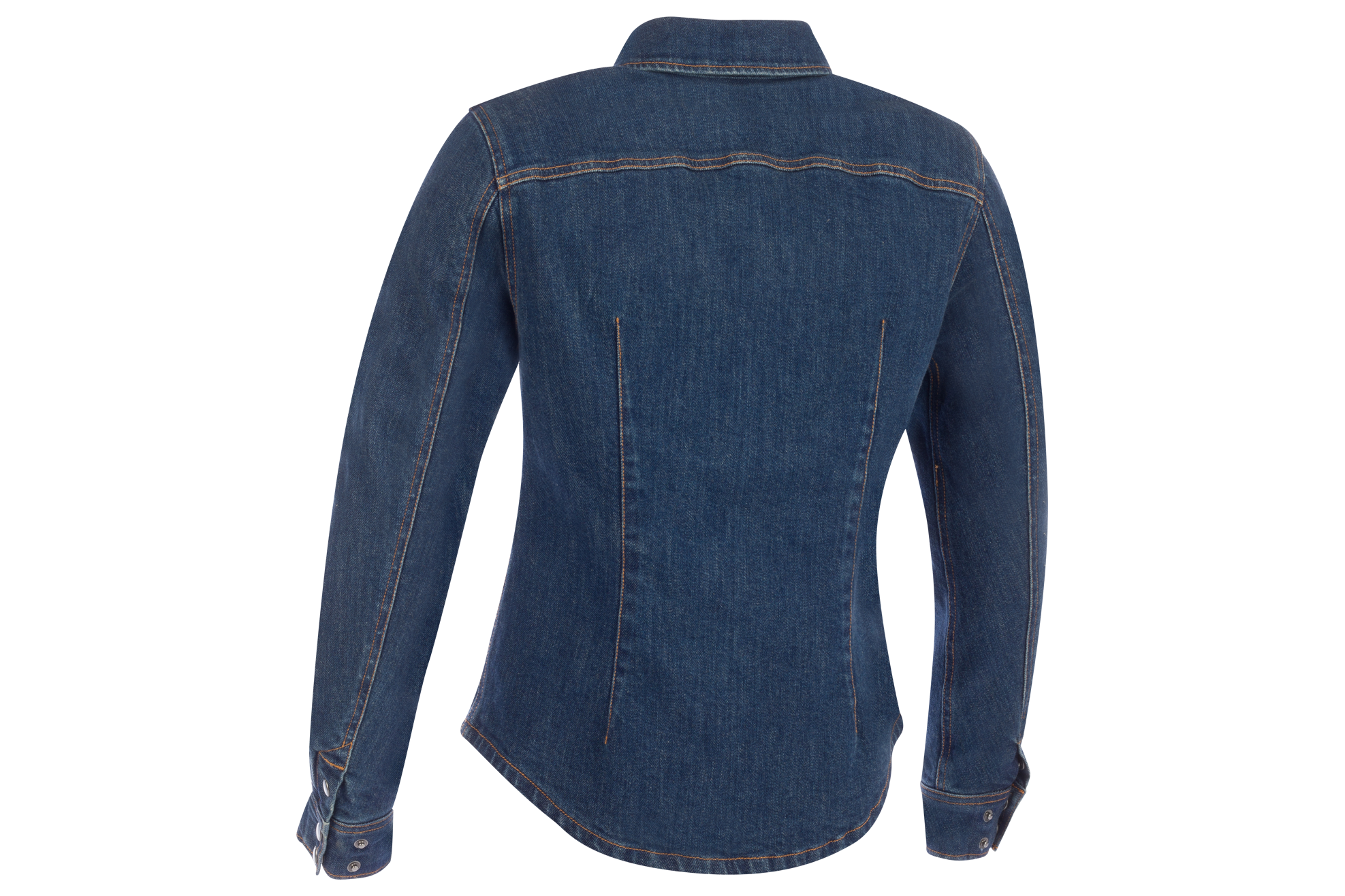 Blouson Moto Femme Segura Terence