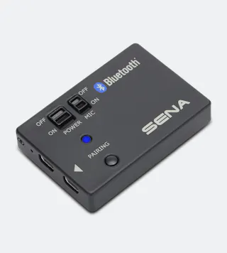 Garso Komplektas Sena BT® skirtas GoPro® su Vandeniui Atspariu Korpusu
