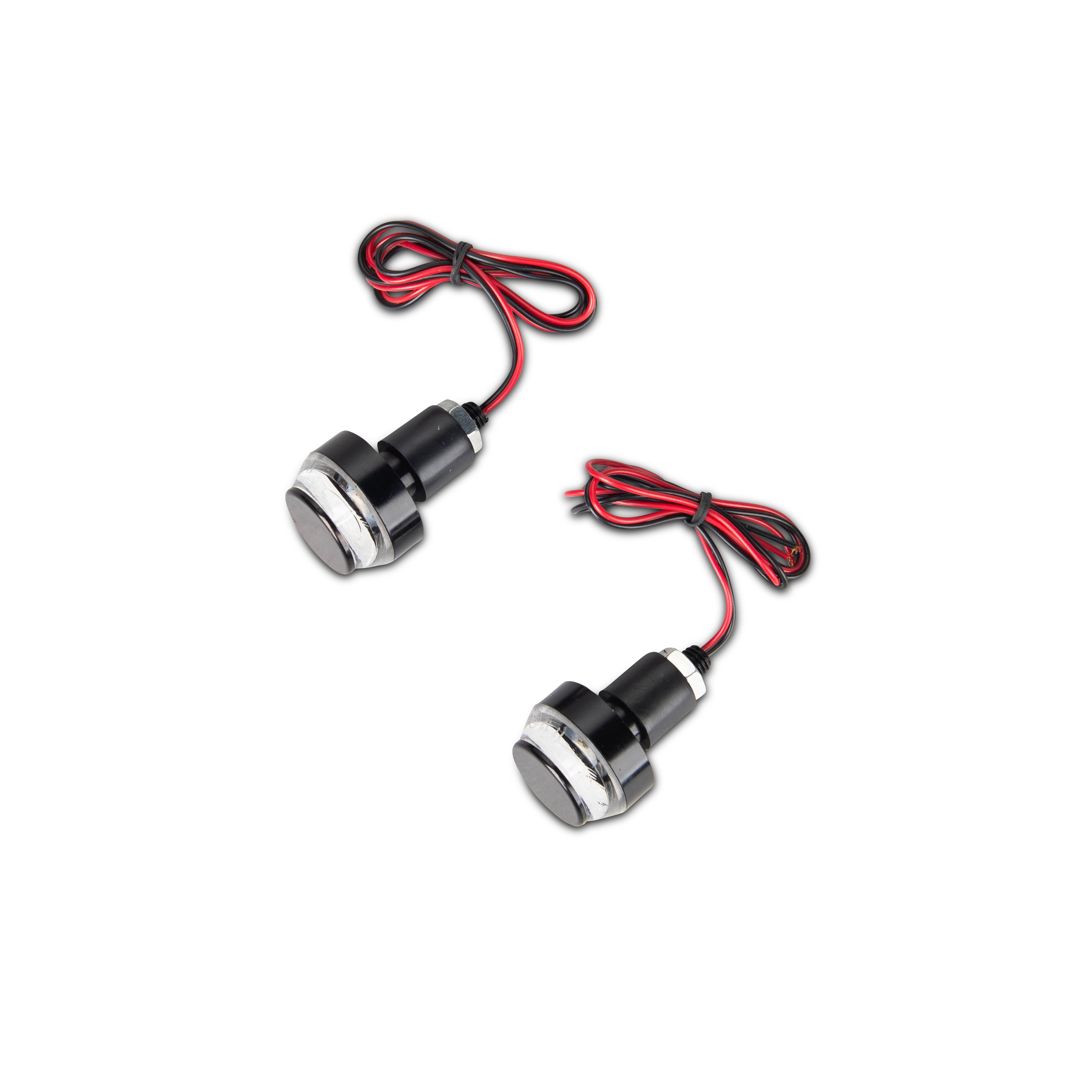 Snell UK LED Bar End Indicators