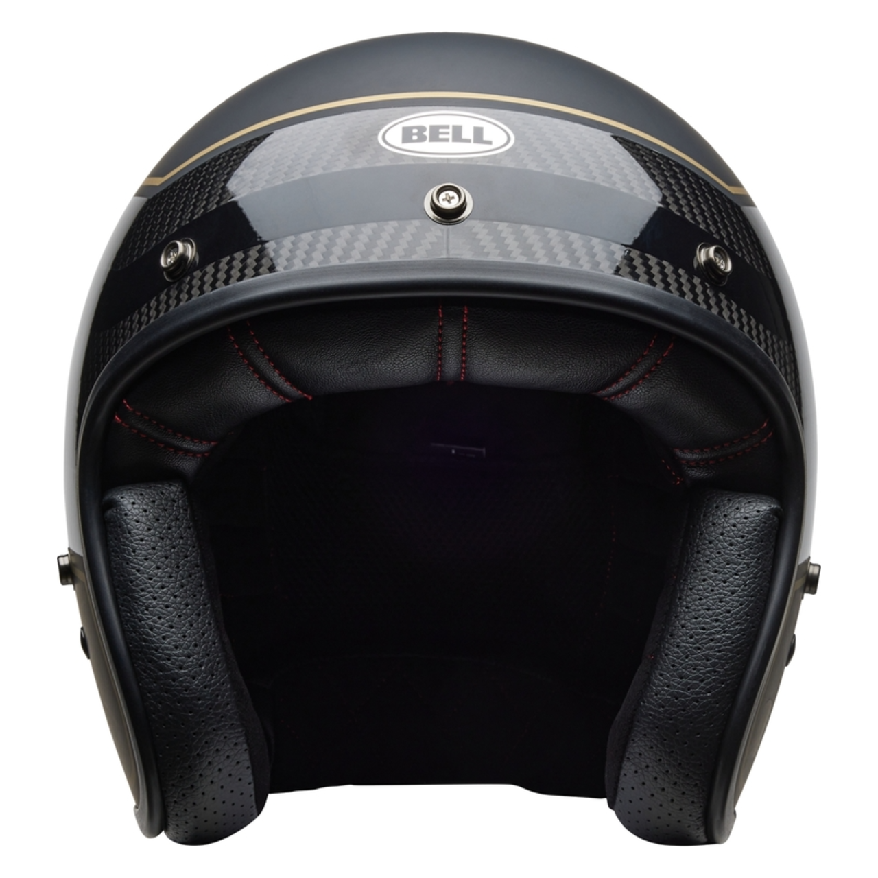 Helm BELL Custom 500 Carbon Open